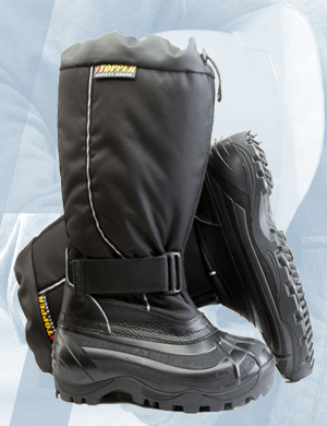 Спецобувь зима в Красноярске купить по низким ценам