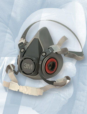 Полумаски в Красноярске купить по низким ценам