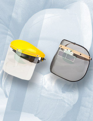 Щитки защитные в Красноярске купить по низким ценам