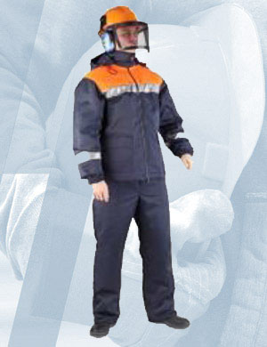 Одежда для лесорубов в Красноярске купить по низким ценам