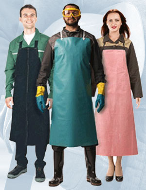 Фартуки, нарукавники, наколенники в Красноярске купить по низким ценам
