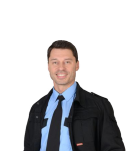 Спецодежда охранника в Красноярске купить по низким ценам