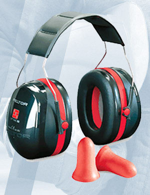 Средства защиты органов слуха в Красноярске купить по низким ценам