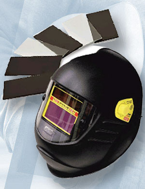 Маски сварщика в Красноярске купить по низким ценам