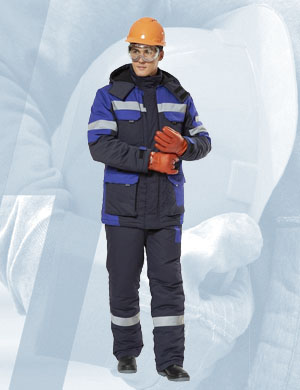 Одежда для нефтяников в Красноярске купить по низким ценам