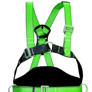 Средства защиты от падения с высоты в Красноярске купить по низким ценам