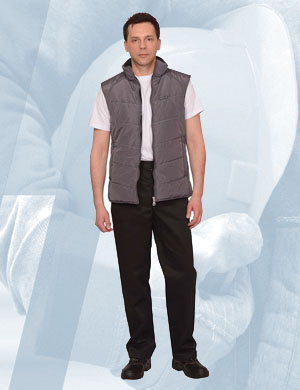 Жилеты в Красноярске купить по низким ценам