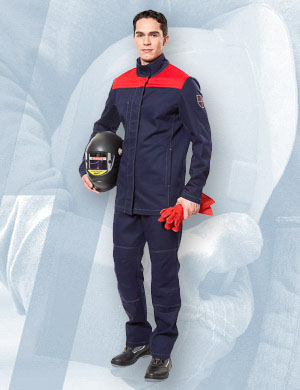 Одежда от повышенных температур в Красноярске купить по низким ценам