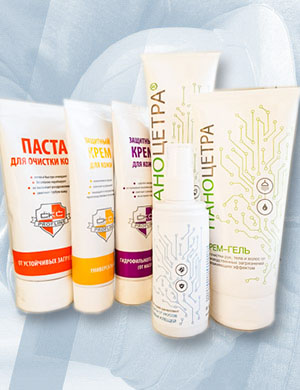 Средства защиты кожи, репелленты в Красноярске купить по низким ценам