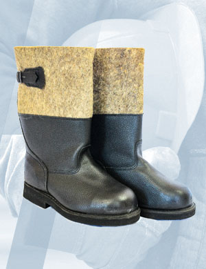 Валенки, суконная обувь в Красноярске купить по низким ценам