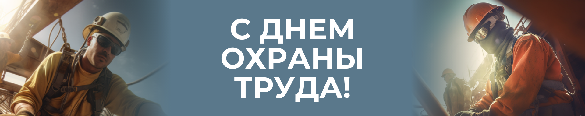 Охрана труда