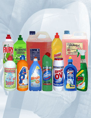 Моющее средство, инвентарь в Красноярске купить по низким ценам
