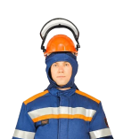 Спецодежда от электродуги в Красноярске купить по низким ценам