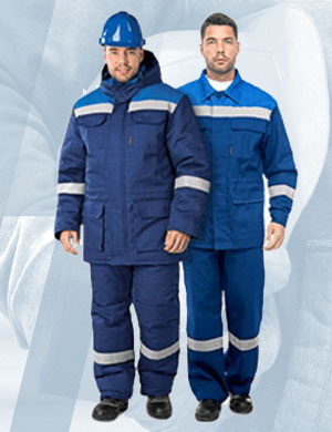 Одежда из антистатической ткани в Красноярске купить по низким ценам