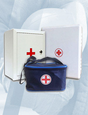 Средства оказания первой помощи в Красноярске купить по низким ценам