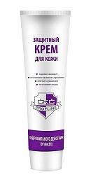Крем защитный для рук гидрофильного действия (от масел) «CКС PROFLINE» туба 100 мл. купить в Красноярске по низкой цене Крем защитный для рук гидрофильного действия (от масел) «CКС PROFLINE» туба 100 мл. купить в Красноярске по низкой цене