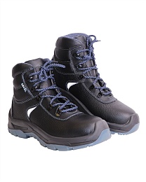 Ботинки SAVEL-ГЕРМЕС, кожа, МП МС, ПУ-ТПУ купить в Красноярске по низкой цене