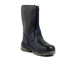 Сапоги С-М11 ПУ/ТПУ МП (кожа/иск.кожа) купить в Красноярске по низкой цене Сапоги С-М11 ПУ/ТПУ МП (кожа/иск.кожа) купить в Красноярске по низкой цене