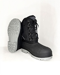 Сапоги с комбинированным верхом ПРАКТИК купить в Красноярске по низкой цене Сапоги с комбинированным верхом ПРАКТИК купить в Красноярске по низкой цене