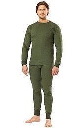 Белье теплое трикотажное с начесом х/б купить в Красноярске по низкой цене Белье теплое трикотажное с начесом х/б купить в Красноярске по низкой цене