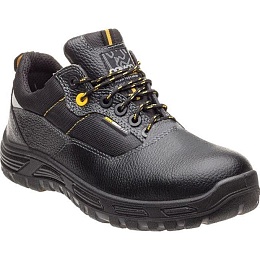 Полуботинки БУСТЕР КП, ПУ (105) купить в Красноярске по низкой цене