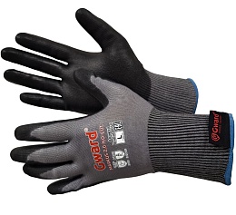 Перчатки Gward No-Cut Markus 2.0 из ADAMAS-волокна с полиуретановым покрытием купить в Красноярске по низкой цене Перчатки Gward No-Cut Markus 2.0 из ADAMAS-волокна с полиуретановым покрытием купить в Красноярске по низкой цене
