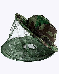 Накомарник купить в Красноярске по низкой цене