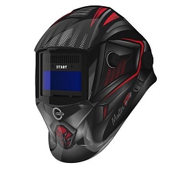 Маска сварщика хамелеон MASTER B АСФ 605 START 51STDR605 купить в Красноярске по низкой цене Маска сварщика хамелеон MASTER B АСФ 605 START 51STDR605 купить в Красноярске по низкой цене