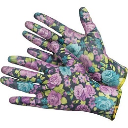 Перчатки GWARD VIOLET нейлоновые (N4001) 13 класс с нитрил покр купить в Красноярске по низкой цене Перчатки GWARD VIOLET нейлоновые (N4001) 13 класс с нитрил покр купить в Красноярске по низкой цене
