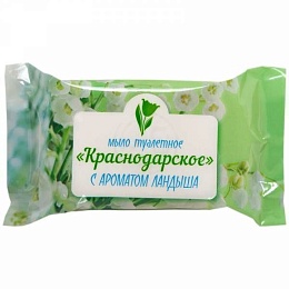 Мыло туалетное Краснодарское 200гр в упаковке, в ассортименте купить в Красноярске по низкой цене Мыло туалетное Краснодарское 200гр в упаковке, в ассортименте купить в Красноярске по низкой цене