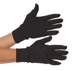 Перчатки термостойкие "Энергия-1" трикотаж "Thermoshield KPRO" защ 14,5 кал/кв.см купить в Красноярске по низкой цене