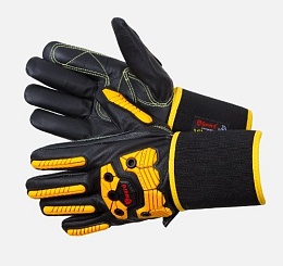 Перчатки Gward Vibroskin антивибрационные спилковые XY278 купить в Красноярске по низкой цене Перчатки Gward Vibroskin антивибрационные спилковые XY278 купить в Красноярске по низкой цене