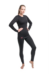 Комплект термобелья Comfort Extrim Wom(3слоя) купить в Красноярске по низкой цене Комплект термобелья Comfort Extrim Wom(3слоя) купить в Красноярске по низкой цене