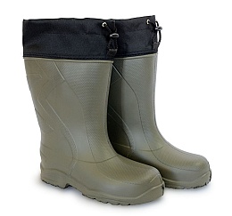 Сапоги "Ирбис" (-20°C) из ЭВА купить в Красноярске по низкой цене Сапоги "Ирбис" (-20°C) из ЭВА купить в Красноярске по низкой цене