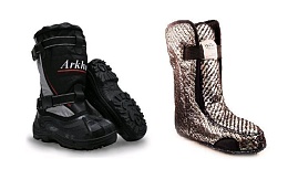 Сапоги рабочие зимние А-04 Антипрокольная стелька (КС) (200 Дж) купить в Красноярске по низкой цене Сапоги рабочие зимние А-04 Антипрокольная стелька (КС) (200 Дж) купить в Красноярске по низкой цене