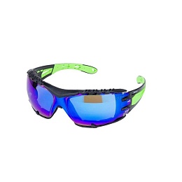 Очки защитные открытые О16 АЙРЕКС (5-2,5PC) 11669 купить в Красноярске по низкой цене