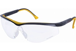 Очки защитные открытые О50 MONACO StrongGlass 2C-1.2 PC РОСОМЗ незапотевающие  (15037) купить в Красноярске по низкой цене