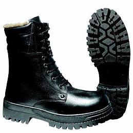 Ботинки RANGER 015 ТЭП (кожа, натуральный мех) купить в Красноярске по низкой цене Ботинки RANGER 015 ТЭП (кожа, натуральный мех) купить в Красноярске по низкой цене